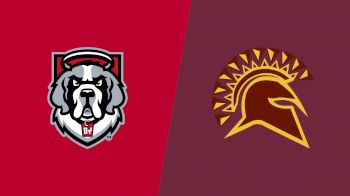 Replay: D'Youville vs STAC | Oct 12 @ 12 PM