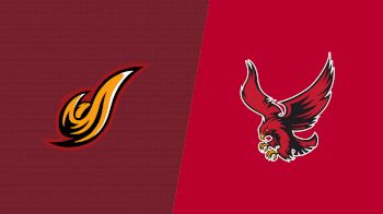 Replay: UDC vs Roberts Wesleyan | Oct 4 @ 1 PM