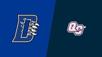 Replay: Daemen vs Queens (NY) | Nov 2 @ 12 PM