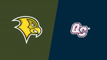 Replay: Felician vs Queens (NY) | Oct 29 @ 7 PM