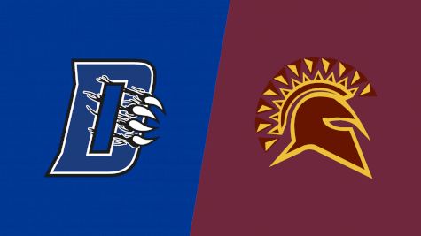 Replay: Daemen vs STAC | Oct 11 @ 12 PM