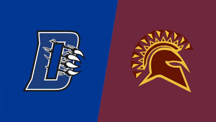 2025 Daemen vs St. Thomas Aquinas - Women's