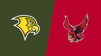 Replay: Felician vs Roberts Wesleyan | Oct 22 @ 3 PM