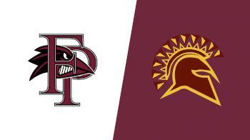 Replay: Franklin Pierce vs STAC | Oct 15 @ 12 PM