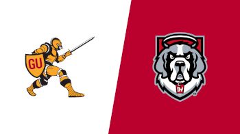 Replay: Gannon vs D'Youville | Oct 15 @ 2 PM