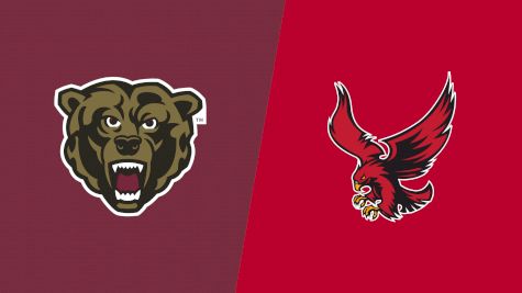 2025 Kutztown vs Roberts Wesleyan - Field Hockey