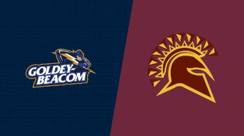 Replay: Goldey-Beacom vs STAC | Oct 8 @ 3 PM