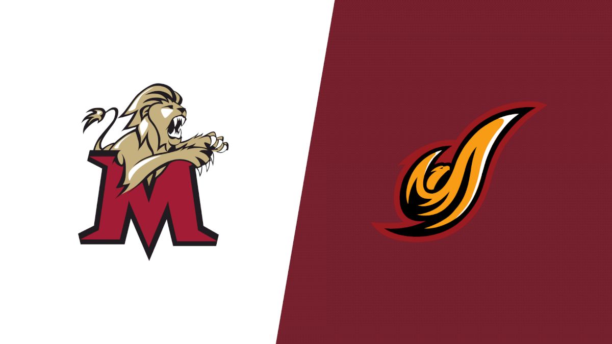 How to Watch: 2025 Molloy vs Dist. of Columbia - Men's | Men's Soccer