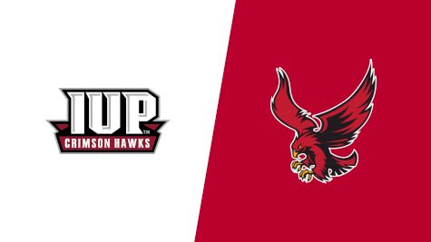 2025 Indiana (PA) vs Roberts Wesleyan - Field Hockey