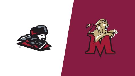 Replay: Mansfield vs Molloy | Nov 14 @ 6 PM
