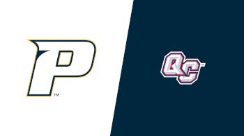 Replay: Pace vs Queens (NY) | Oct 4 @ 1 PM