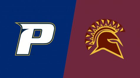Replay: Pace vs St. Thomas Aquinas | Oct 7 @ 3 PM