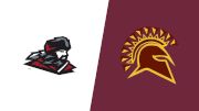 Replay: Mansfield vs STAC | Oct 17 @ 6 PM