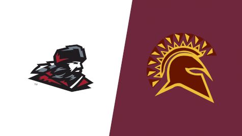 Replay: Mansfield vs STAC | Oct 17 @ 6 PM