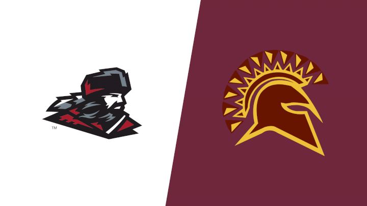 2025 Mansfield vs St. Thomas Aquinas