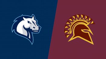 Replay: Mercy vs STAC | Oct 22 @ 2 PM