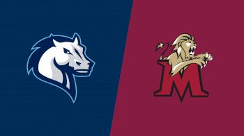 Replay: Mercy vs Molloy | Oct 18 @ 12 PM
