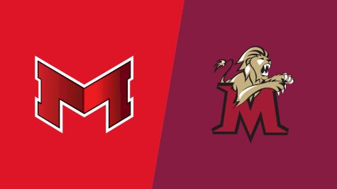 2025 Maryville (MO) vs Molloy - Field Hockey