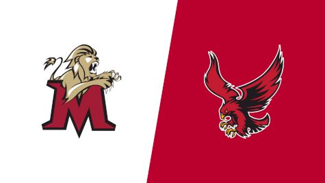 Replay: Molloy vs Roberts Wesleyan | Nov 9 @ 12 PM