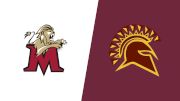 Replay: Molloy vs STAC | Nov 12 @ 6 PM