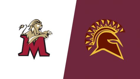 Replay: Molloy vs STAC | Nov 12 @ 6 PM