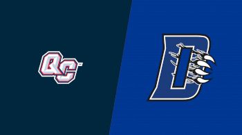 Replay: Queens (NY) vs Daemen | Oct 4 @ 3 PM
