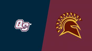 Replay: Queens (NY) vs STAC | Oct 19 @ 12 PM