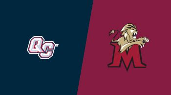 Replay: Queens (NY) vs Molloy | Oct 1 @ 7 PM