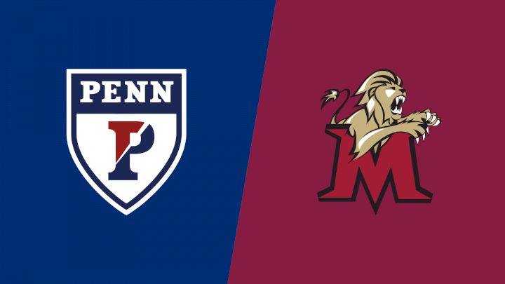 2025 Pennsylvania vs Molloy