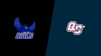 Replay: SCSU vs Queens (NY) | Oct 1 @ 6 PM