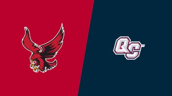 Replay: Roberts Wesleyan vs Queens (NY) | Nov 1 @ 2 PM