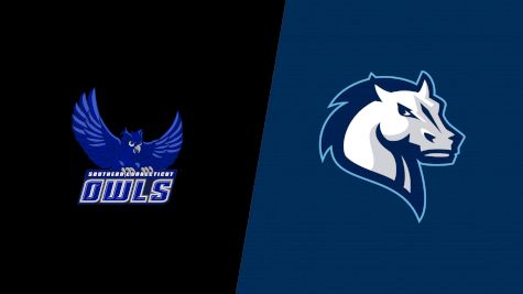 Replay: SCSU vs Mercy | Oct 14 @ 2 PM