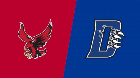 Replay: Roberts Wesleyan vs Daemen | Oct 29 @ 6 PM