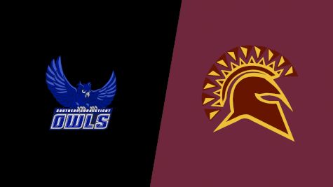 2025 Southern Connecticut vs St. Thomas Aquinas - Field Hockey