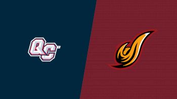 Replay: Queens (NY) vs UDC | Oct 1 @ 2 PM