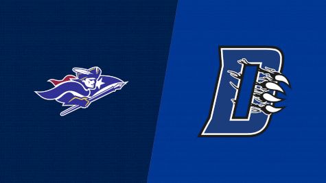 Replay: SNHU vs Daemen | Oct 29 @ 4 PM