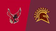 Replay: Roberts Wesleyan vs STAC | Nov 2 @ 11 AM