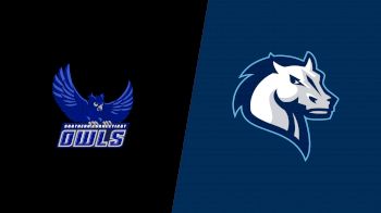 Replay: SCSU vs Mercy | Oct 4 @ 1 PM