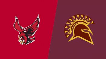 Replay: Roberts Wesleyan vs STAC | Oct 25 @ 12 PM