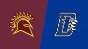 Replay: STAC vs Daemen | Nov 8 @ 12 PM