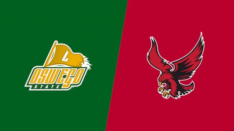 Replay: SUNY Oswego vs Roberts Wesleyan | Oct 16 @ 4 PM
