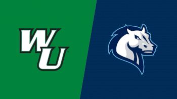 Replay: Wilmington (DE) vs Mercy | Oct 8 @ 3 PM