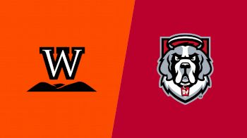 Replay: West Virginia Wesley vs D'Youville | Oct 8 @ 1 PM