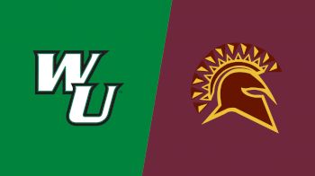 Replay: Wilmington (DE) vs STAC | Nov 2 @ 2 PM
