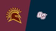 Replay: STAC vs Queens (NY) | Nov 15 @ 11 AM
