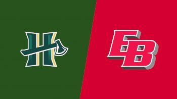 Replay: Humboldt vs CSUEB | Oct 10 @ 4 PM