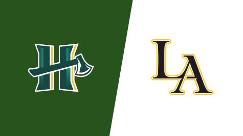 Replay: Humboldt vs Cal State LA | Nov 7 @ 5 PM