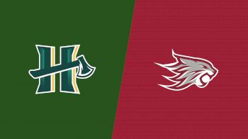 Replay: Humboldt vs Chico State | Nov 6 @ 2 PM