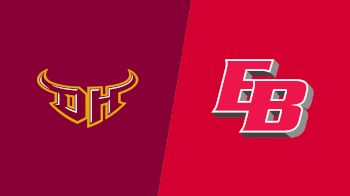 Replay: CSUDH vs CSUEB | Nov 6 @ 11 AM