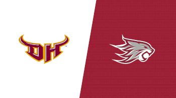 Replay: CSUDH vs Chico State | Nov 1 @ 5 PM